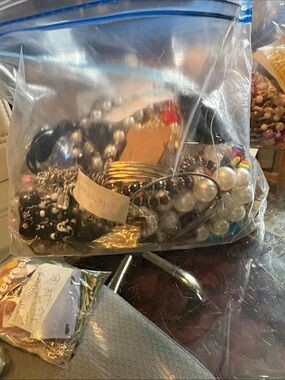 Assorted Craft, Repurpose,  Women's. Bracelets, necklaces, and others